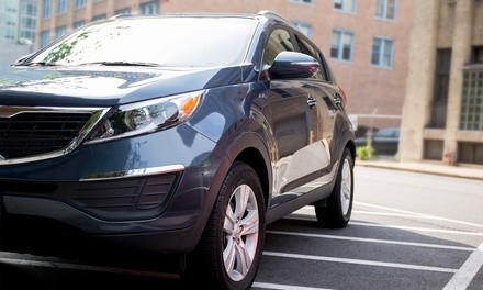 $15 for $100 Toward Windshield Replacement at Auto Glass Denver Pros