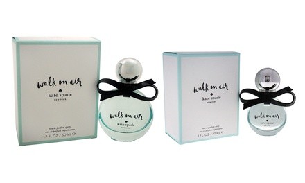 Kate Spade Walk on Air Eau de Parfum for Women (1, 1.7, or 3.4 Oz.)