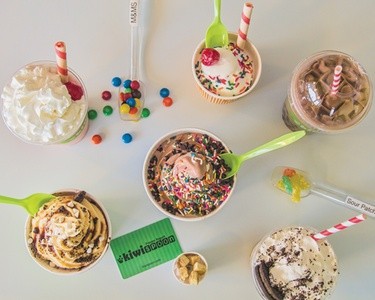 $10 For $20 Worth Of Smoothies & More