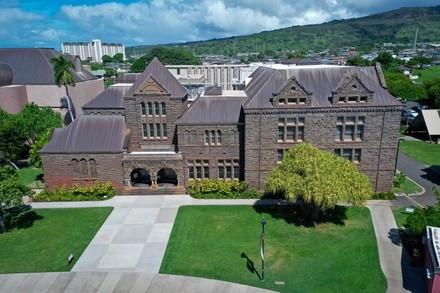 General Admission to Bishop Museum (Up to 19% Off)