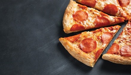 $10 for $20 worth of delicious pizza and more!