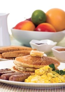 $10 For $20 Worth Of Casual Dining (Also Valid On Take-Out W/ Min. Purchase Of $30)