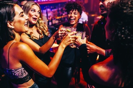 $15 For $30 Worth Of American Dining