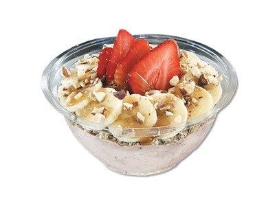 $10 For $20 Worth Of Smoothies & More