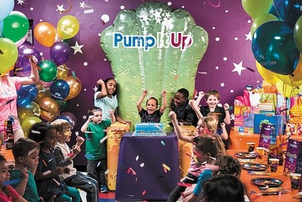 $22.49 For 5 Open Jump Passes (Reg. $45)