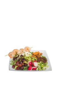 $15 For $30 Worth Of Salads & Entrees