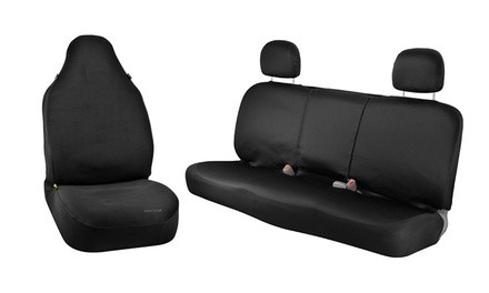 Bell Body Glove Neoprene Bench or Bucket Seat Covers