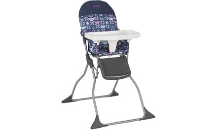 Cosco Simple-Fold High Chair