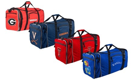 The Northwest Company NCAA Duffel Bag 