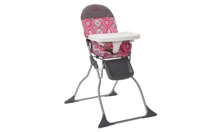 Simple Fold High Chair Posey Pop