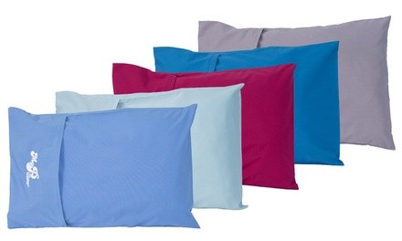 MyPillow Roll & GoAnywhere Support Pillow