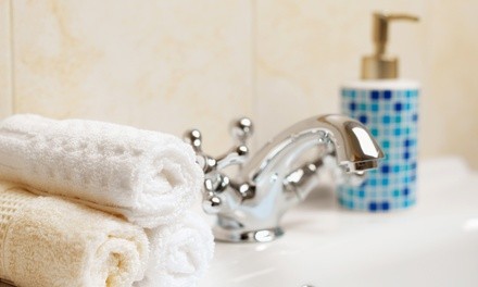Up to 70% Off on House Cleaning at Mandorian Maids
