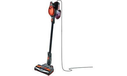 Shark Rocket HV301 Lightweight Vacuum Cleaner (Manufacturer Refurbished)