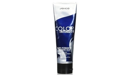 Joico Color Intensity Hair Color, Sapphire Blue, 4 oz