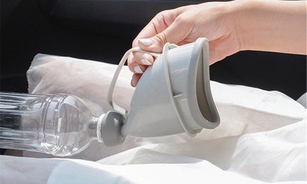 Portable Adult Urinal