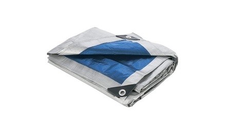 12' x 16' All-Purpose Tarp