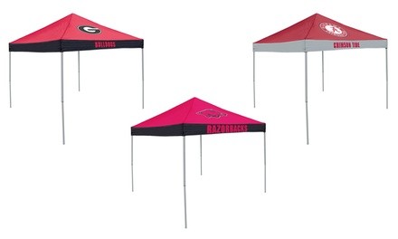 NCAA Lightweight Water-Resistant Canopy