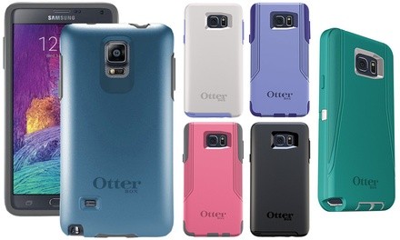 OtterBox Smartphone Case for Samsung Galaxy Note 4 or Note 5 