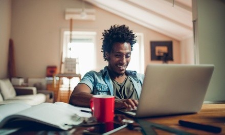 Career Courses from Creations Career Institute (Up to 90% Off). Six Options Available.