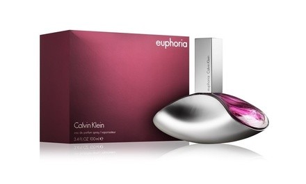 Calvin Klein Euphoria eau de parfum spray for women 