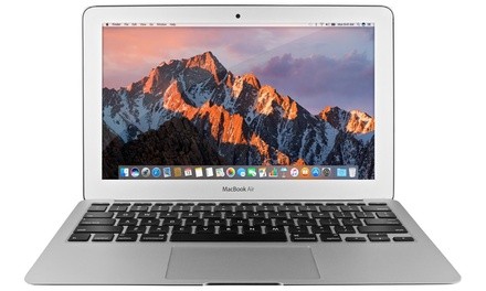 Apple MacBook Air 11.6