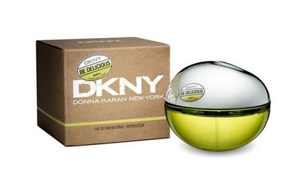 DKNY Be Delicious 3.4 OZ 100 ML EDP For Women