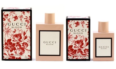 Gucci Bloom Eau de Parfum for Women (1.6 or 3.3 Fl. Oz.)