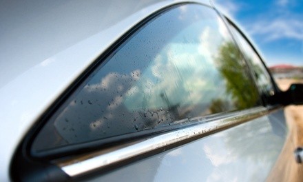 One or Three Mobile Detailing Packages for One Sedan from Excel Mobile Detailing (Up to 57% Off)