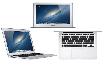 Apple MacBook Air 11.6