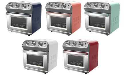 Extra Large Rotating Air Fryer Toaster Oven (Refurbished)