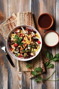 $10 For $20 Worth Of Healthy Homemade Fare