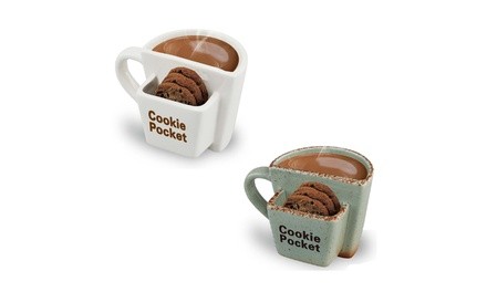 Cookie Mug (10 Oz.)