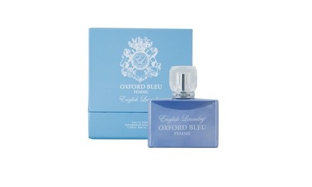 English Laundry Oxford Bleu 3.4 OZ 100 ML EDP For Women