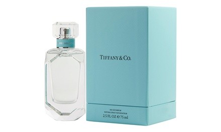 Tiffany & Co Eau De Parfum Spray 2.5 Oz