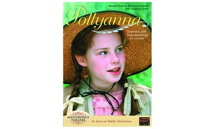 Masterpiece: Pollyanna DVD (U.K. Edition)