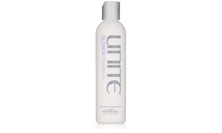 Unite Blonda Toning Shampoo (8 Fl. Oz.)