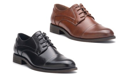 Xray Men's Lane Oxford Dress Shoes