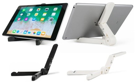 iPlanet Stand For iPads, Tablets, and Smartphones (1- or 2-Piece)