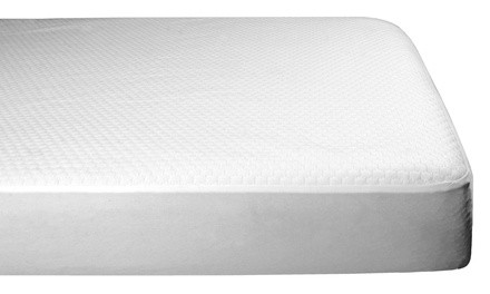 Beauty Sleep Air Layered Waterproof Antibacterial Mattress Protector