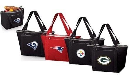 Picnic Time Oniva NFL Topanga Cooler Tote