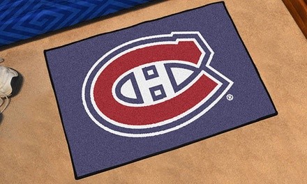 Fanmats NHL 30