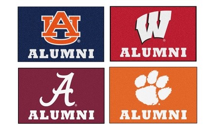 Fanmats Alumni 19