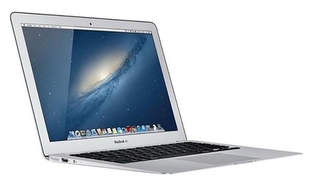 Apple MacBook Air 11