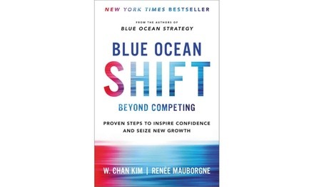 Blue Ocean Shift