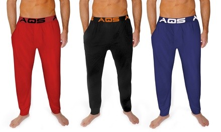 AQS Super Soft Lounge or Sleep Pant