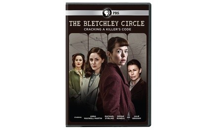 The Bletchley Circle DVD (U.K. Edition)