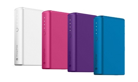 Mophie Power Boost 5,200mAh Battery Powerbank 