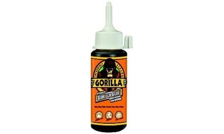 Alvin G50004 Gorilla Glue Int-ext 4 Oz