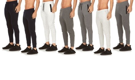 Men's Lightweight TechFleece Performance Jogger Pants