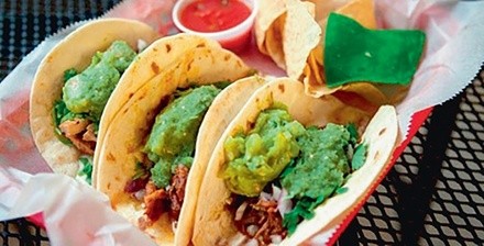 $15 For $30 Worth Of Mexican Cuisine (Also Valid On Take-Out W/ Min. Purchase Of $45)